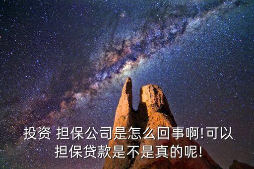 光彩投资担保股份有限公司,潍坊市再担保集团股份有限公司