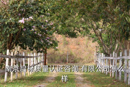 南京路启网络技术有限公司怎么样,南京开拓者网络技术有限公司