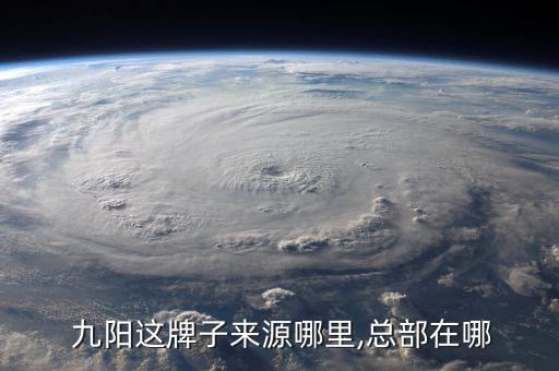 杭州九阳欧南多小家电有限公司