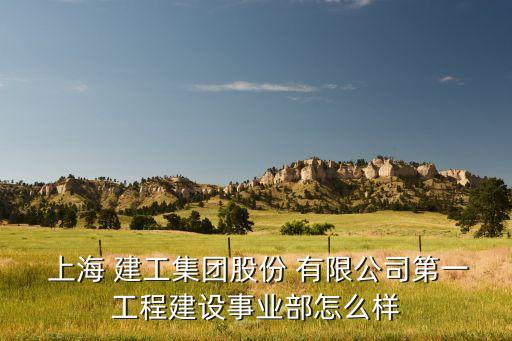 上海建工构件有限公司