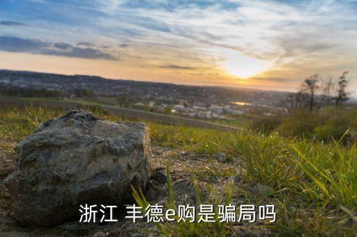 丰德实业有限公司,合肥丰德科技股份有限公司