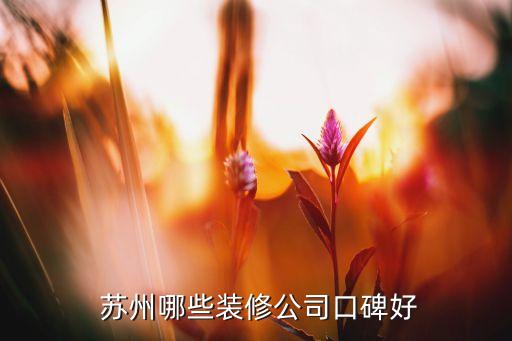苏州联工装饰设计工程有限公司,苏州燕之居装饰设计工程有限公司