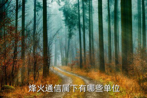 烽火藤仓光纤科技有限公司