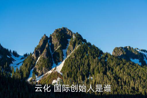 上海同宏国际贸易有限公司
