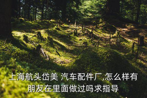 岱美汽车座椅有限公司,佛吉亚汽车座椅有限公司怎么样