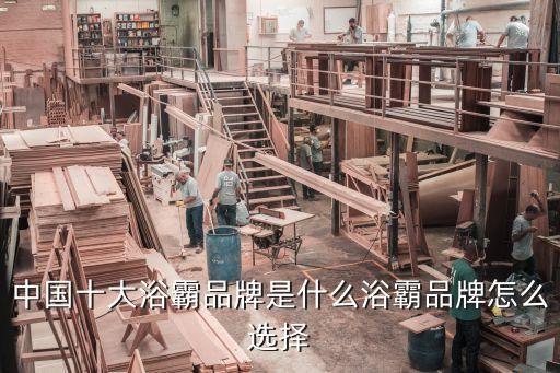 中国十大浴霸品牌是什么浴霸品牌怎么选择