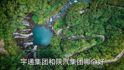  宇通集团和陕汽集团哪个好